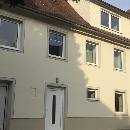 Spitz West Сasa de vacaciones