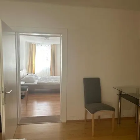 Holiday home Spitz West *