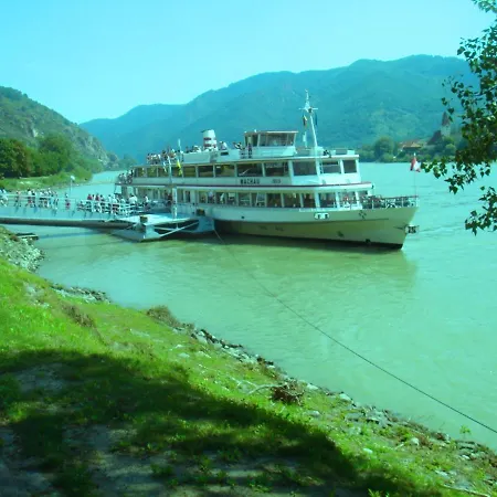 Holiday home Spitz West