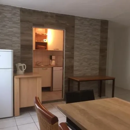 Holiday home Spitz West Spitz an der Donau