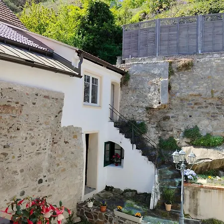 Spitz West Сasa de vacaciones *