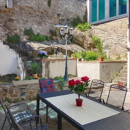 Сasa de vacaciones Spitz West *