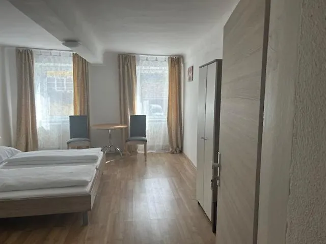 Spitz West Holiday home