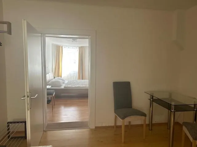 Holiday home Spitz West *