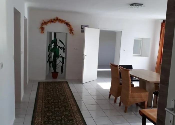 Spitz West Holiday home *