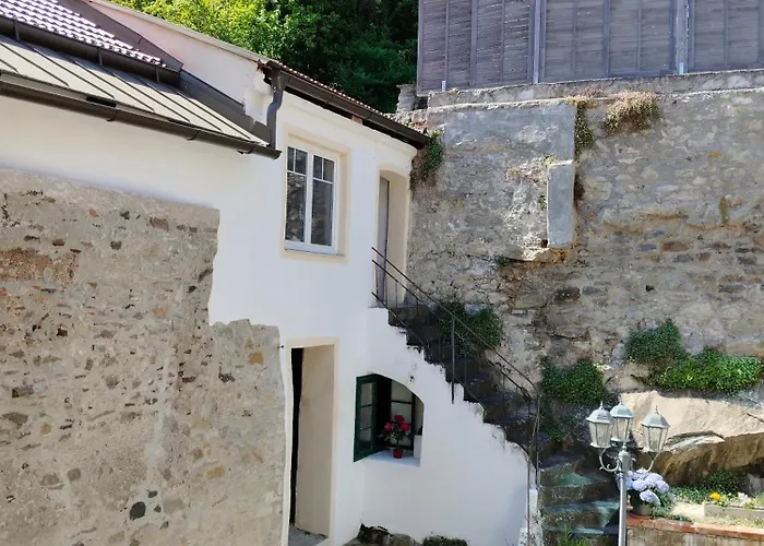 Spitz West Holiday home *