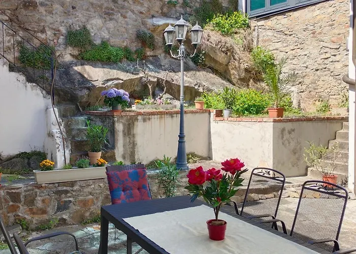 Holiday home Spitz West *