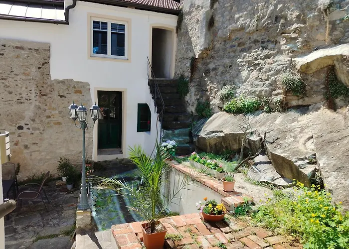 Holiday home Spitz West